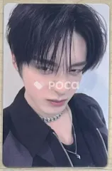 ZEROBASEONE キムジウン NEVER SAY NEVER RANDOM TRADING PHOTO CARD