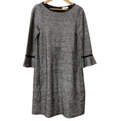美品 mina perhonen ミナペルホネン cozy アンゴラ100％ ニット