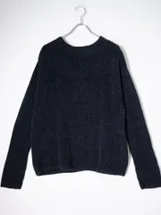 2026年最新】AP STUDIO ニット・セーターの人気アイテム - メルカリ