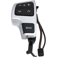 希少 GRX130マークX 後期 ステアリングスイッチ LED打ち替え トヨタ3