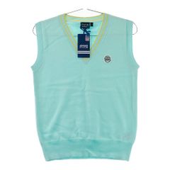 mutu marine ゴルフベスト MTK-443236-BK/6 - メルカリ