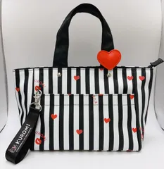 クロミ　ゴルフカートバッグ　トート【☆お買い得☆新品☆TAG付☆送料込み】