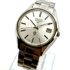 ナ*ギ様 美品 稼働中SEIKOクオーツQT38系ビンテージ 電池新品 セイコー》QT38クォーツ電池交換済み稼働 - メルカリ