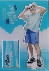 呪術廻戦 じゅじゅカフェ 五条 悟 アクリル スタンド 2024