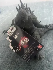 ゴジラ-1.0 ムービーモンスターシリーズ 開封展示品 出品