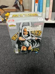 (未開封) BANDAI 僕のヒーローアカデミア ミルコ フィギュア