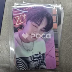 ZEROBASEONE キムギュビン THE MOVING SEOUL ラキドロ