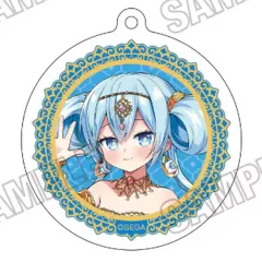 オンゲキ　珠洲島有栖　缶バッジ　6thライブ限定 オンゲキ 珠洲島有栖 缶バッジ 6thライブ限定 D100960574 - ピンズ