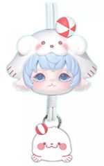 中古】ぬいぐるみ コリラックマ(リラ耳フードのコート) アニバーサリー