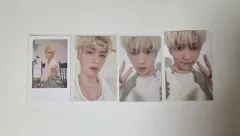 TOMORROW X TOGETHER(TXT) 2026 シーグリ スビン セット