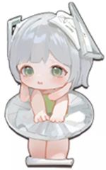 中古】キャラカード 三島修也 「PLUSMATE チェキ風ブロマイド