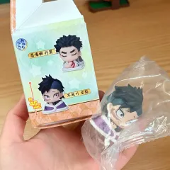 鬼滅の刃 おねむたん 不死川 玄弥