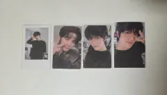 TOMORROW X TOGETHER(TXT) 2026 シーグリ ボムギュ(BEOMGYU) セット