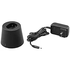 【中古】 アイリスオーヤマ バッテリー急速充電器 充電時間 1.5時間 掃除機 コードレス コードレス掃除機 SCD-120P-W SCD-160P-T KBC10820-B ブラック