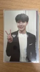 BTS Memories Of 2018 DVD J-HOPE