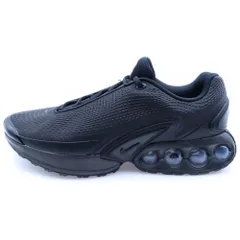 NIKE (ナイキ) AIR MAX DN Black Metallic Dark Grey エア マックス DN ブラックメタリック ダークグレー ローカットスニーカー ブラック US9.5/27.5cm DV3337-006