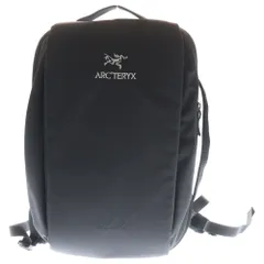 2026年最新】ARC'TERYX アークテリクス リュック BLADE 6 ブレード 6