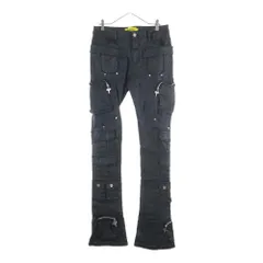 2026年最新】guapi レザーパンツの人気アイテム - メルカリ