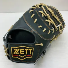 2026年最新】zett プロステイタス ファーストミットの人気アイテム