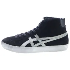 2026年最新】onitsuka tiger fabreの人気アイテム - メルカリ