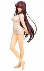 Fate/Grand Order スカサハ 部屋着モード 1/7 完成品フィギュア［アルター］【1週間以内発送】