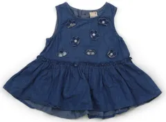 【プティマイン/petitmain】チュニック 100サイズ 女の子【子供服・ベビー服】（2030813）