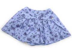 【ケイトスペード/KateSpade】キュロット 130サイズ 女の子【子供服・ベビー服】（2030048）