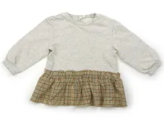 【ラーゴム/Lagom】チュニック 100サイズ 女の子【子供服・ベビー服】（2030815）