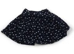 【べべ/BeBe】スカート 110サイズ 女の子【子供服・ベビー服】（2031248）