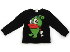 【パーティパーティ/Party Party】トレーナー・プルオーバー 95サイズ 男の子【子供服・ベビー服】（2029851）