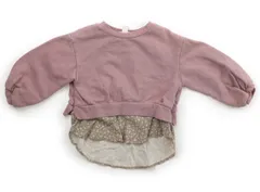 【アプレレクール/apreslescours】チュニック 100サイズ 女の子【子供服・ベビー服】（2030457）