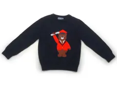 【ジャカディ/Jacadi】ニット・セーター 100サイズ 男の子【子供服・ベビー服】（2030238）