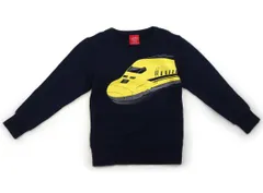 【オジコ/OJICO】トレーナー・プルオーバー 120サイズ 男の子【子供服・ベビー服】（2029853）