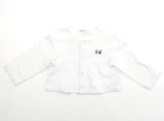 【ファミリア/familiar】カーディガン 80サイズ 男の子【子供服・ベビー服】（2030459）