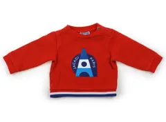 【ジャカディ/Jacadi】トレーナー・プルオーバー 80サイズ 男の子【子供服・ベビー服】（2030239）