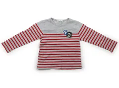 【ファミリア/familiar】Tシャツ・カットソー 110サイズ 男の子【子供服・ベビー服】（2030658）