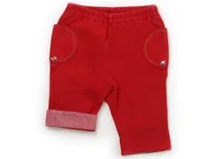 【ファミリア/familiar】パンツ 80サイズ 女の子【子供服・ベビー服】（2030055）