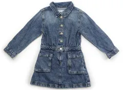 【ザラ/ZARA】ワンピース 120サイズ 女の子【子供服・ベビー服】（2030464）