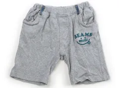 【ビームス/BEAMS】ショートパンツ 110サイズ 女の子【子供服・ベビー服】（2030983）