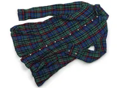 【ポロラルフローレン/POLORALPHLAUREN】ワンピース 150サイズ 女の子【子供服・ベビー服】（2030660）