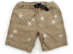 【デニムダンガリー/DENIM&DUNGAREE】ショートパンツ 120サイズ 男の子【子供服・ベビー服】（2030986）