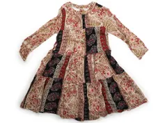 【ザラ/ZARA】ワンピース 120サイズ 女の子【子供服・ベビー服】（2030061）