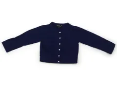 【アニエスベー/agnes.b】カーディガン 100サイズ 女の子【子供服・ベビー服】（2030857）