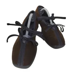 ルタロン Le Talon Lダブルリボンバレリーナ レディース JPN：24 