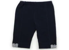 【ファミリア/familiar】ハーフパンツ 120サイズ 女の子【子供服・ベビー服】（2030065）