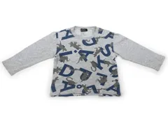 【クレードスコープ/kladskap】Tシャツ・カットソー 110サイズ 男の子【子供服・ベビー服】（2031262）