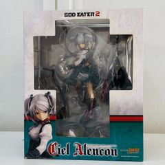 ♪未開封品♪ GOD EATER2 ゴッドイーター2 シエル・アランソン 1/8