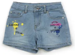 【ジェニィ/JENNI】ショートパンツ 140サイズ 女の子【子供服・ベビー服】（2030861）