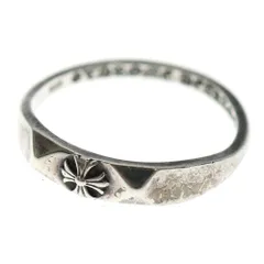 2026年最新】クロムハーツ バブルガムリングの人気アイテム - メルカリ