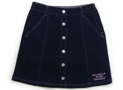 【メゾピアノ/mezzopiano】スカート 150サイズ 女の子【子供服・ベビー服】（2030069）